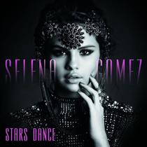 CD Selena Gomez - Stars Dance - Universal