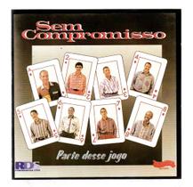 CD Sem Compromisso Parte desse jogo