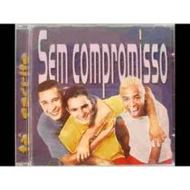 CD Sem Compromisso - Tá Escrito