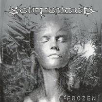 Cd - Sentenced - Frozen Cd - Sentenced - Frozen