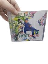 CD Sérgio Mendes Bom Tempo And Bom Tempo Brasil Remixed CD Sérgio Mendes Bom Tempo And Bom Tempo Brasil Remixed