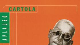 cd serie aplauso - cartola