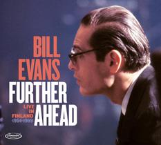 CD Set Virgin Music Further Ahead: Live In Finland (1964-1969) CD Set Virgin Music Further Ahead: Live In Finland (1964-1969)