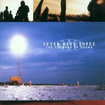 Cd - Seven Mary Three / The Economy Of Sound