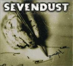 Cd - Sevendust / Home