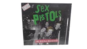 cd sex pistols*/ the original recordings (digipack)