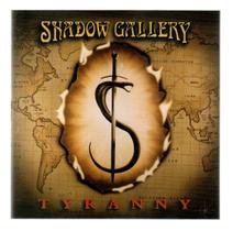 Cd shadow gallery-tyranny