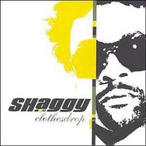 Cd Shaggy - Clothes Drop - LC