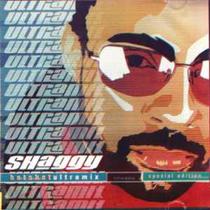 cd shaggy - hotshoot ultramix - universal music