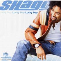 Cd - Shaggy / Lucky Day
