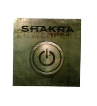 Cd shakra - powerplay Cd shakra - powerplay