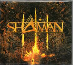 Cd Shaman Rescue - VOICE MUSIC