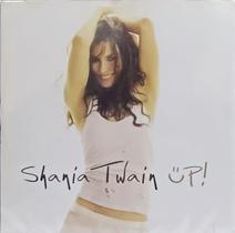 CD Shania Twain Up! DUPLO