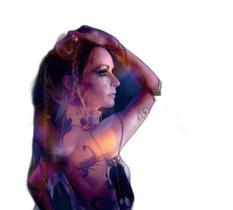 Cd Sharon Corr - The Fool And The Scorpion