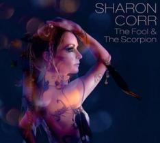CD Sharon Corr - The Fool & The Scorpion (Digifile)