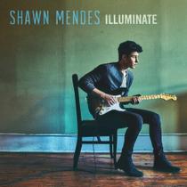CD Shawn Mendes - Illuminate (Deluxe) - Importado