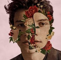 CD Shawn Mendes - Shawn Mendes (Deluxe Reissue) - Importado CD Shawn Mendes - Shawn Mendes (Deluxe Reissue) - Importado