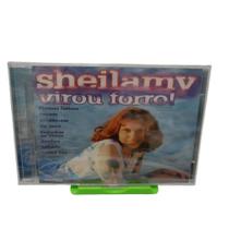 Cd Sheilamy*/ Virou Forró!