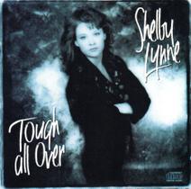 Cd shelby lynne: tough all over