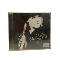 Cd shelby starner from in the shadows - Warner