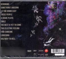 Cd Sheppard - Bombs Away Cd Sheppard - Bombs Away