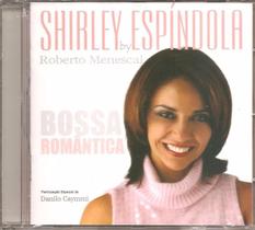 CD Shirley Espíndola