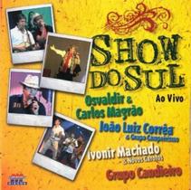 CD Show do Sul Ao Vivo Volume 2