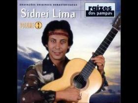 CD - Sidnei Lima - Raizes Dos Pampas - Vol 02