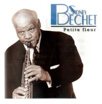 Cd sidney bechet: petite fleur