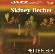 Cd sidney bechet: petite fleur