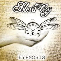 Cd silent cry: hypnosis