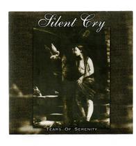 Cd silent cry - tears of serenity