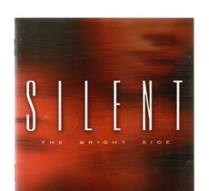 Cd silent: the bright side