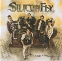 CD Silicon Fly - Find a Way