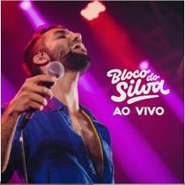 CD Silva - Bloco do Silva Ao Vivo