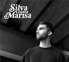 CD Silva - Silva Canta Marisa - 1