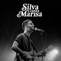Cd silva - silva canta marisa Cd silva - silva canta marisa