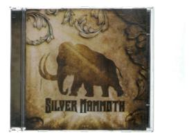 Cd Silver Mammoth