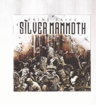 Cd silver mammoth : pride price