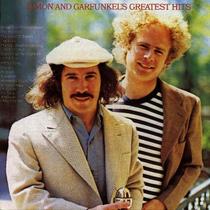 CD Simon & Garfunkel Simon And Garfunkel's Greatest Hits CD Simon & Garfunkel Simon And Garfunkel's Greatest Hits