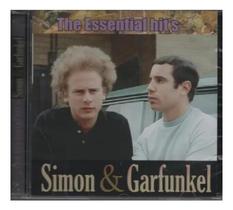 Cd simon & garfunkel the essential hits
