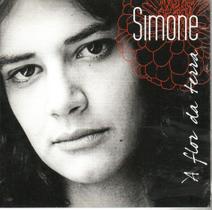 Cd simone: a flor da terra