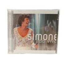 Cd simone ao vivo - EMI Records