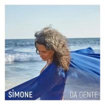 Cd Simone Da Gente Lacrado Cd Simone Da Gente Lacrado