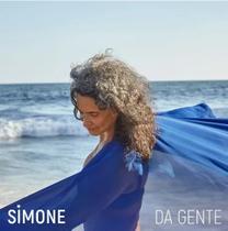 CD Simone - Da gente