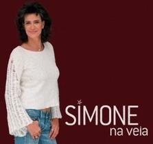 Cd simone - na veia - BISCOI