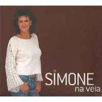 Cd Simone - na Veia - Biscoito Fino