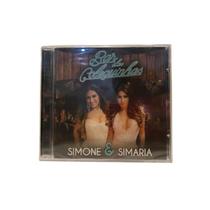 Cd simone & simaria bar das coleguinhas
