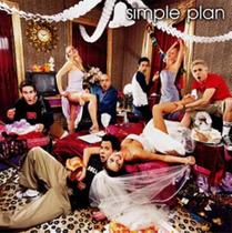 Cd simple plan - no pads, no helmets...just balls