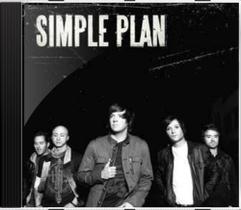 CD Simple Plan Simple Plan - novo lacrado original - Novo, Lacrado e Original